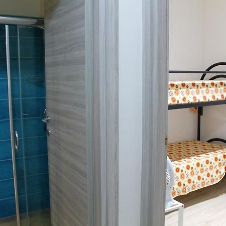 Casa Vacanze Natali-Stella Porto Cesareo Exterior photo