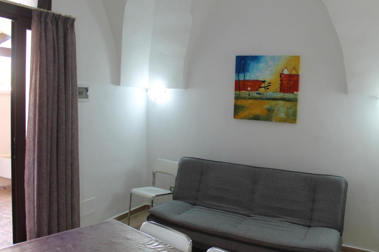 Casa Vacanze Natali-Stella Porto Cesareo Exterior photo