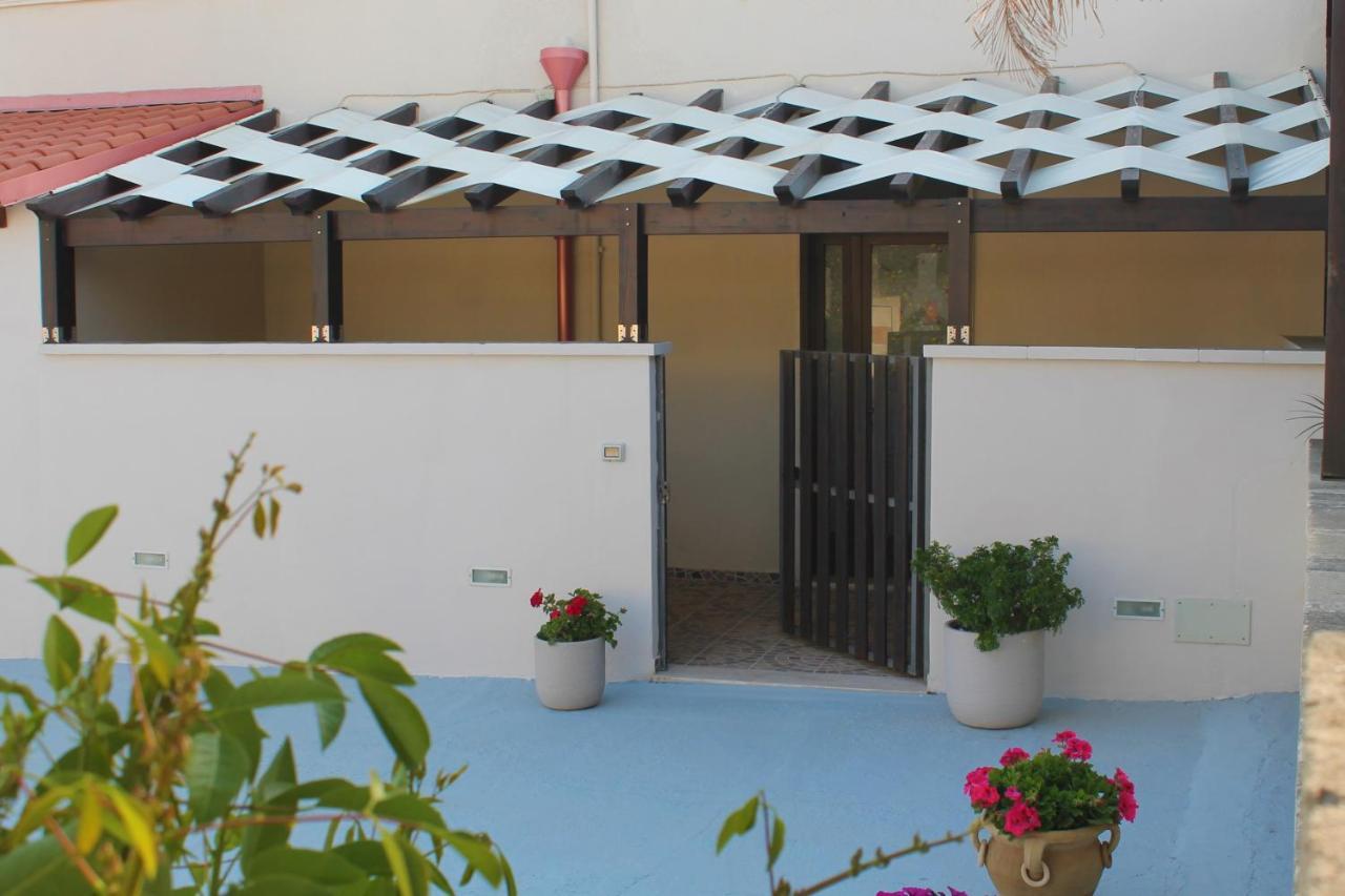 Casa Vacanze Natali-Stella Porto Cesareo Exterior photo