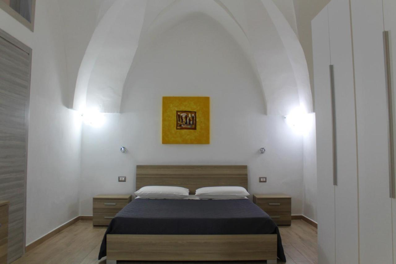 Casa Vacanze Natali-Stella Porto Cesareo Exterior photo