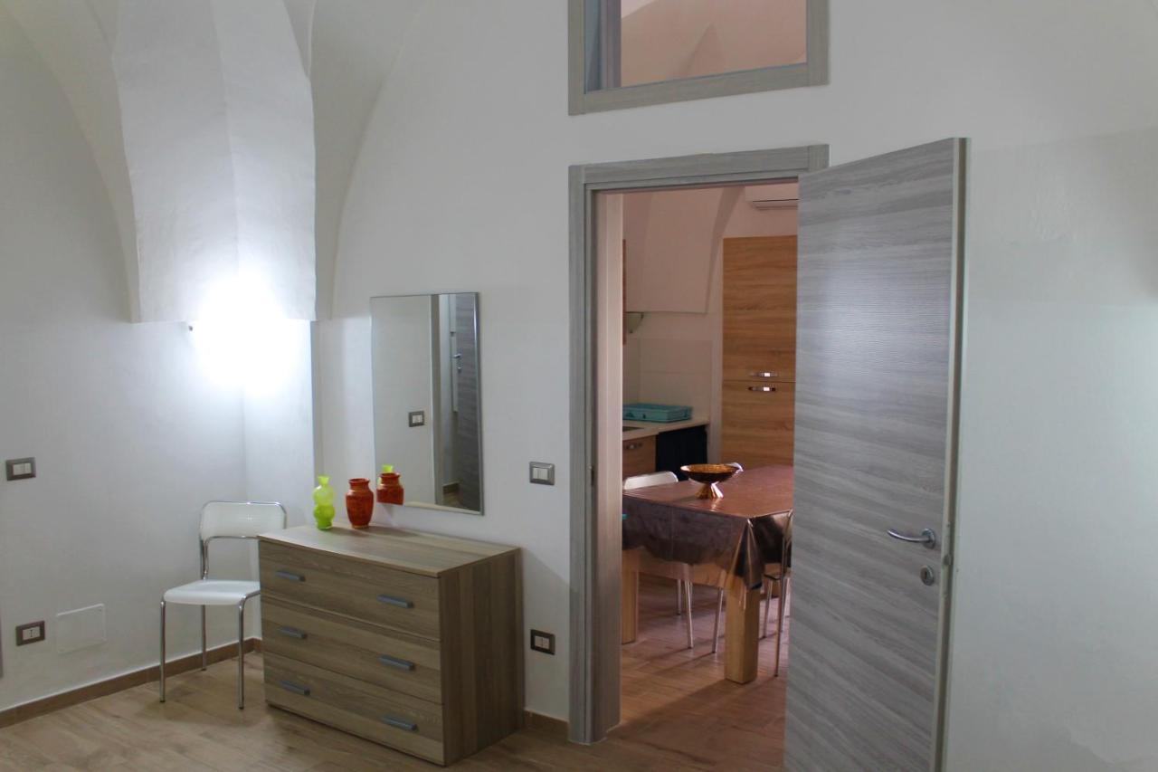 Casa Vacanze Natali-Stella Porto Cesareo Exterior photo