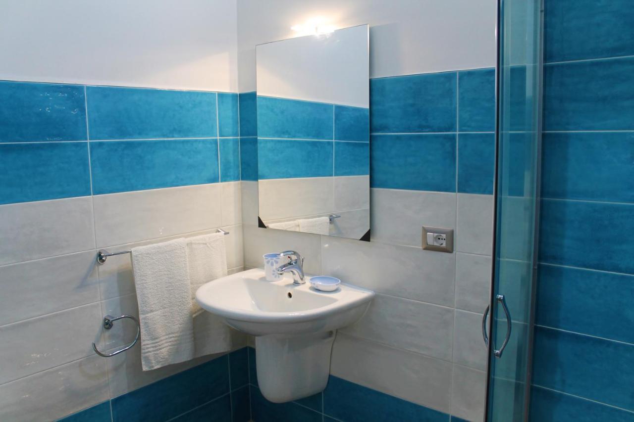 Casa Vacanze Natali-Stella Porto Cesareo Exterior photo