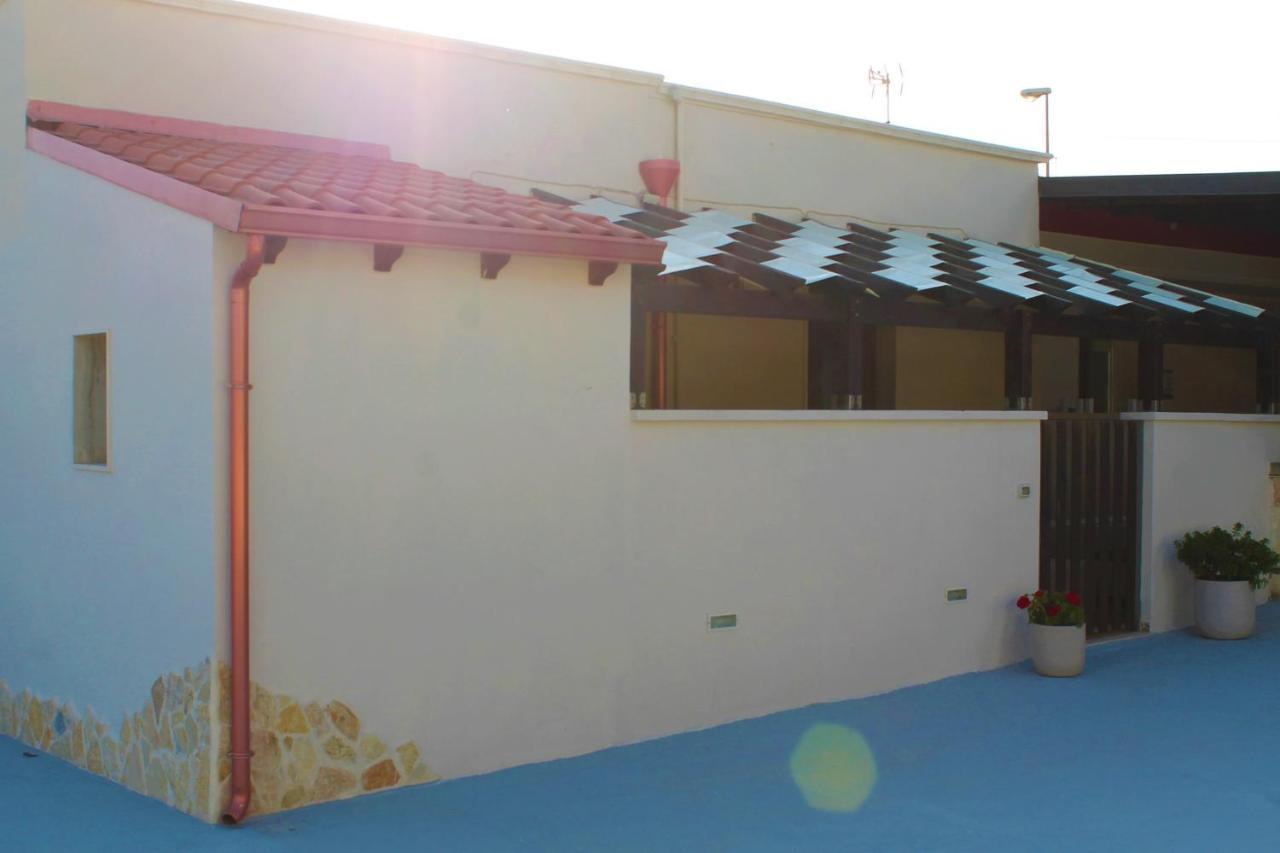 Casa Vacanze Natali-Stella Porto Cesareo Exterior photo